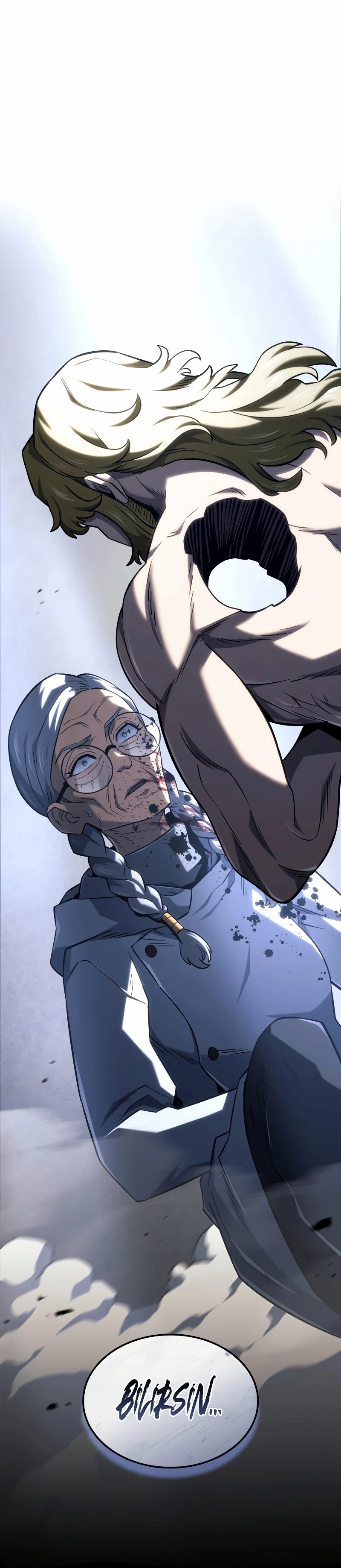 Kuduz Hançerin İntikamı Bölüm 154 - Sayfa 13