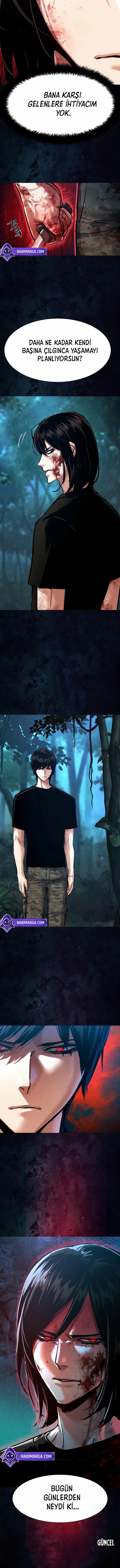 Paralı Askerin Eve Dönüşü Bölüm 272 - Sayfa 9