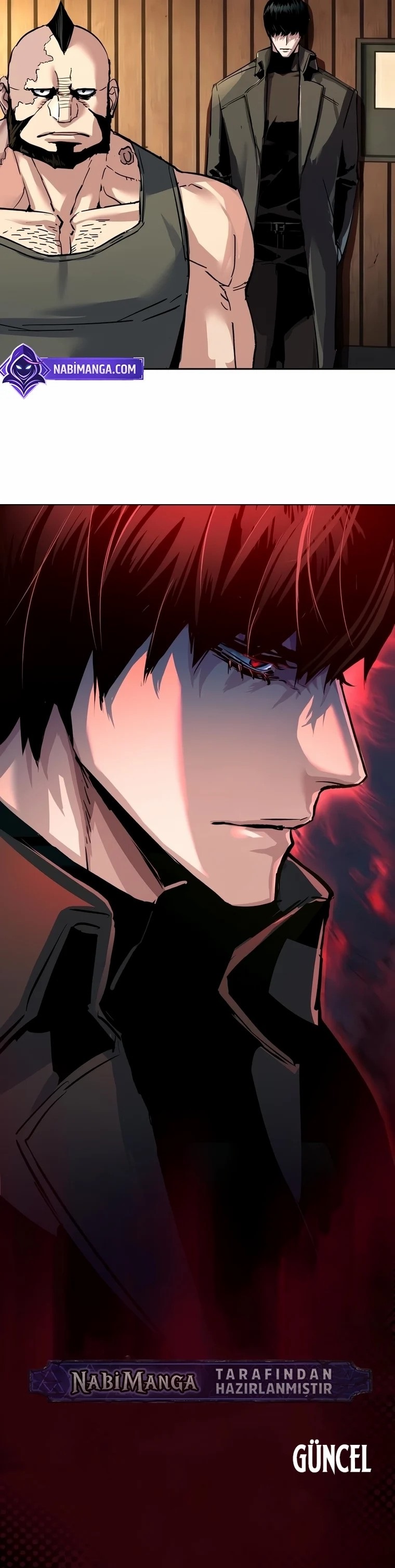 Paralı Askerin Eve Dönüşü Bölüm 273 - Sayfa 10