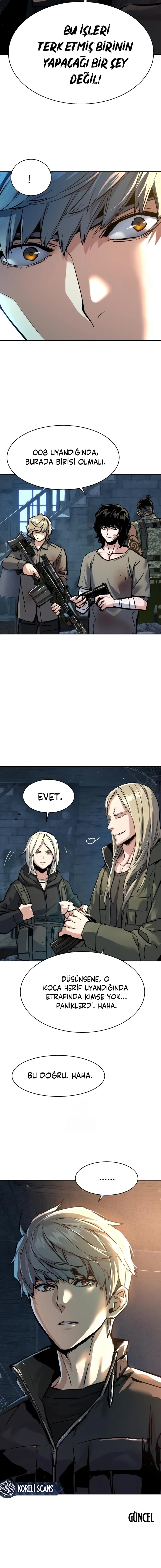 Paralı Askerin Eve Dönüşü Bölüm 254 - Sayfa 10