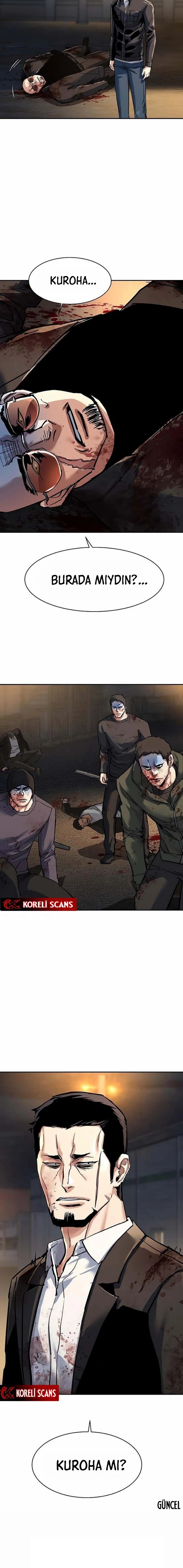 Paralı Askerin Eve Dönüşü Bölüm 263 - Sayfa 9