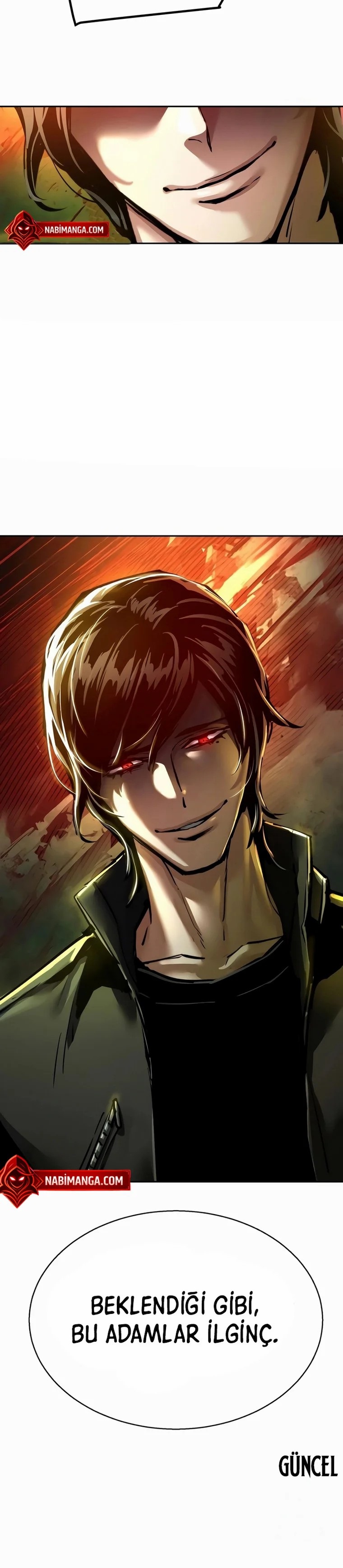 Paralı Askerin Eve Dönüşü Bölüm 278 - Sayfa 9