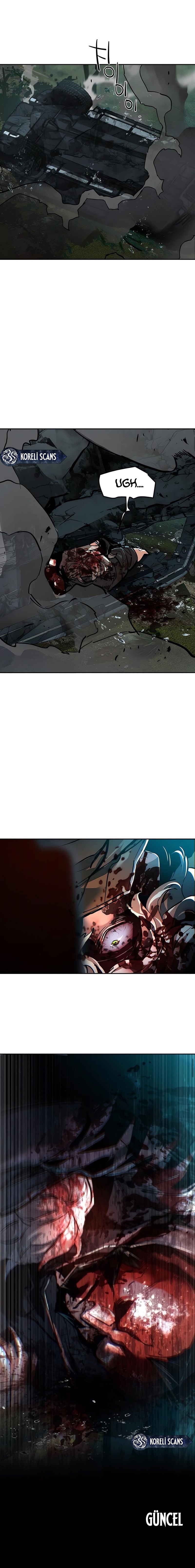 Paralı Askerin Eve Dönüşü Bölüm 246 - Sayfa 10