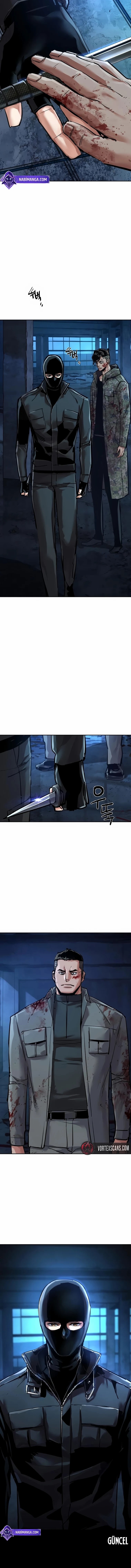 Paralı Askerin Eve Dönüşü Bölüm 276 - Sayfa 9