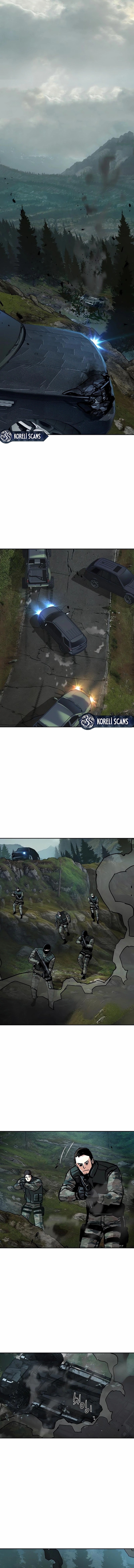 Paralı Askerin Eve Dönüşü Bölüm 247 - Sayfa 1