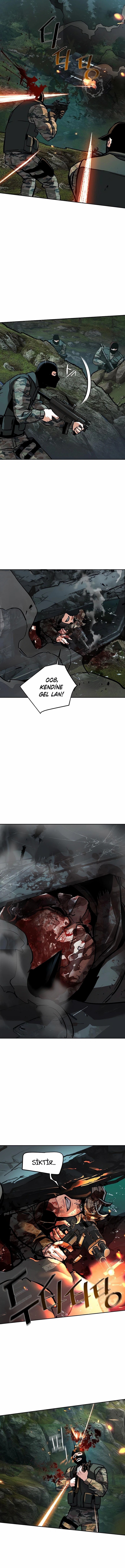 Paralı Askerin Eve Dönüşü Bölüm 247 - Sayfa 2