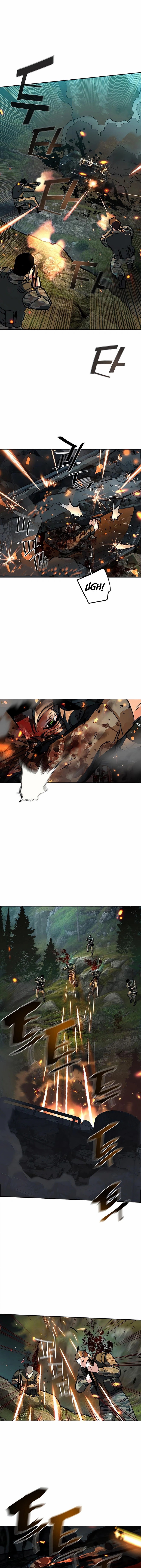 Paralı Askerin Eve Dönüşü Bölüm 247 - Sayfa 3