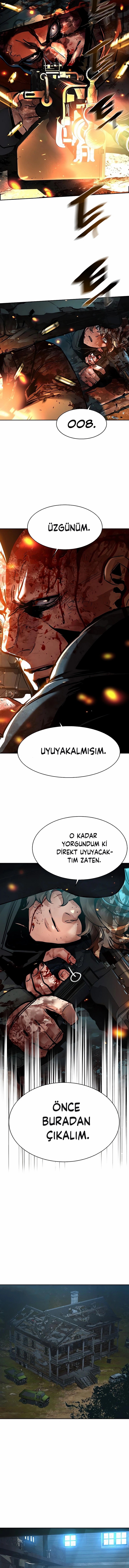 Paralı Askerin Eve Dönüşü Bölüm 247 - Sayfa 4