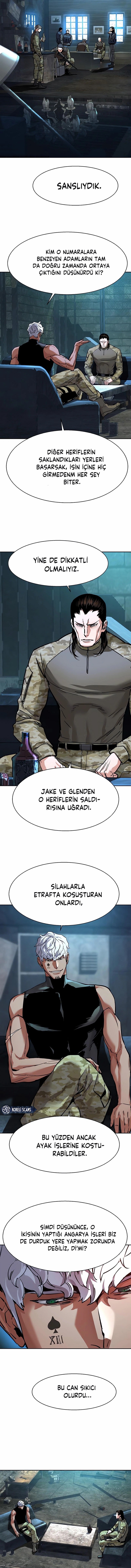 Paralı Askerin Eve Dönüşü Bölüm 247 - Sayfa 5