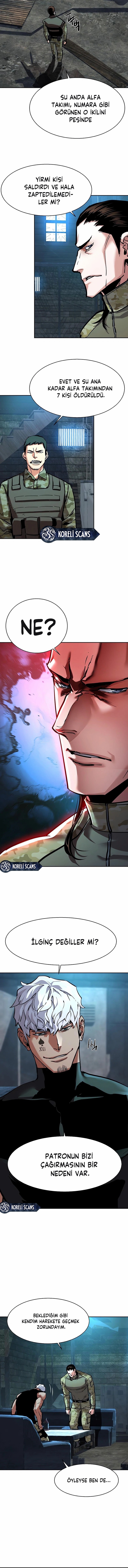 Paralı Askerin Eve Dönüşü Bölüm 247 - Sayfa 6