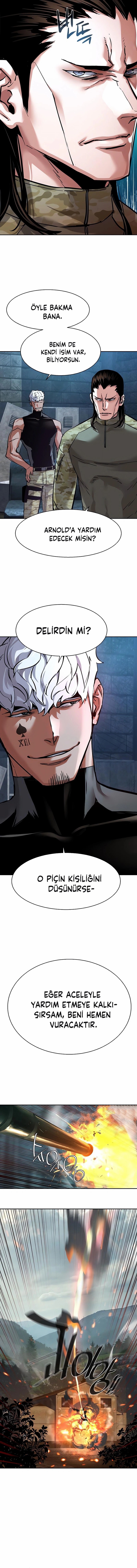 Paralı Askerin Eve Dönüşü Bölüm 247 - Sayfa 7