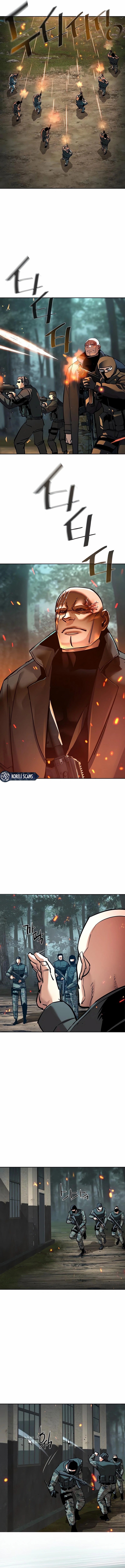 Paralı Askerin Eve Dönüşü Bölüm 247 - Sayfa 8