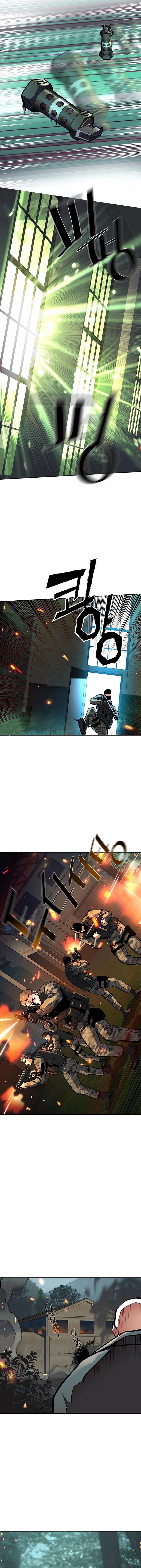 Paralı Askerin Eve Dönüşü Bölüm 247 - Sayfa 9