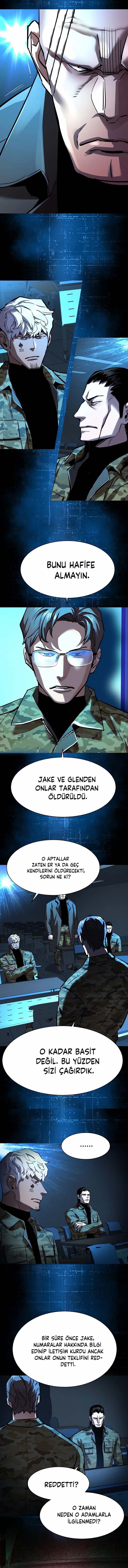 Paralı Askerin Eve Dönüşü Bölüm 247 - Sayfa 11