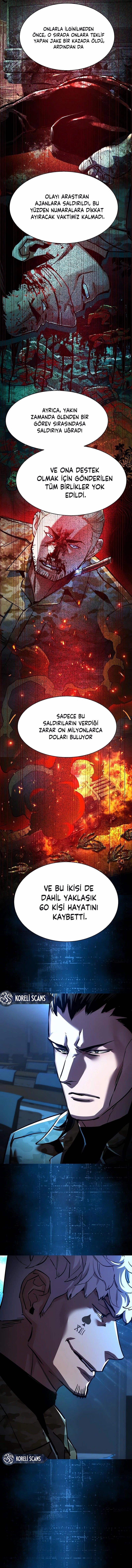 Paralı Askerin Eve Dönüşü Bölüm 247 - Sayfa 12