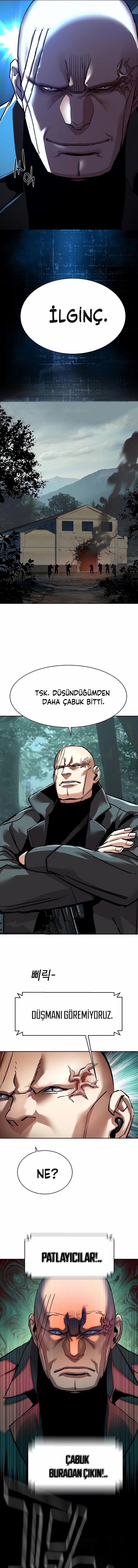 Paralı Askerin Eve Dönüşü Bölüm 247 - Sayfa 13