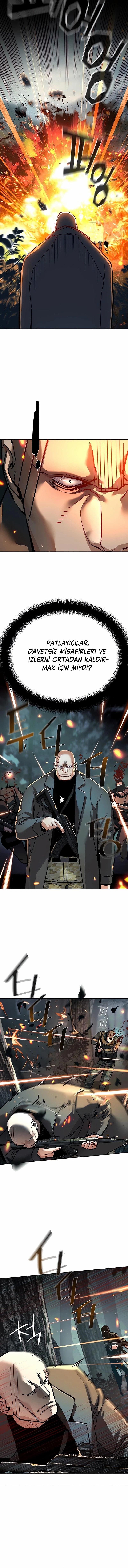 Paralı Askerin Eve Dönüşü Bölüm 247 - Sayfa 14