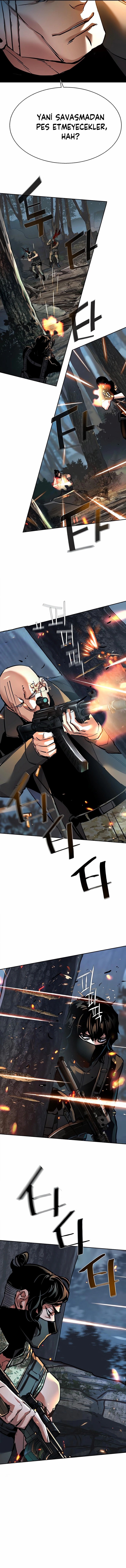 Paralı Askerin Eve Dönüşü Bölüm 247 - Sayfa 15