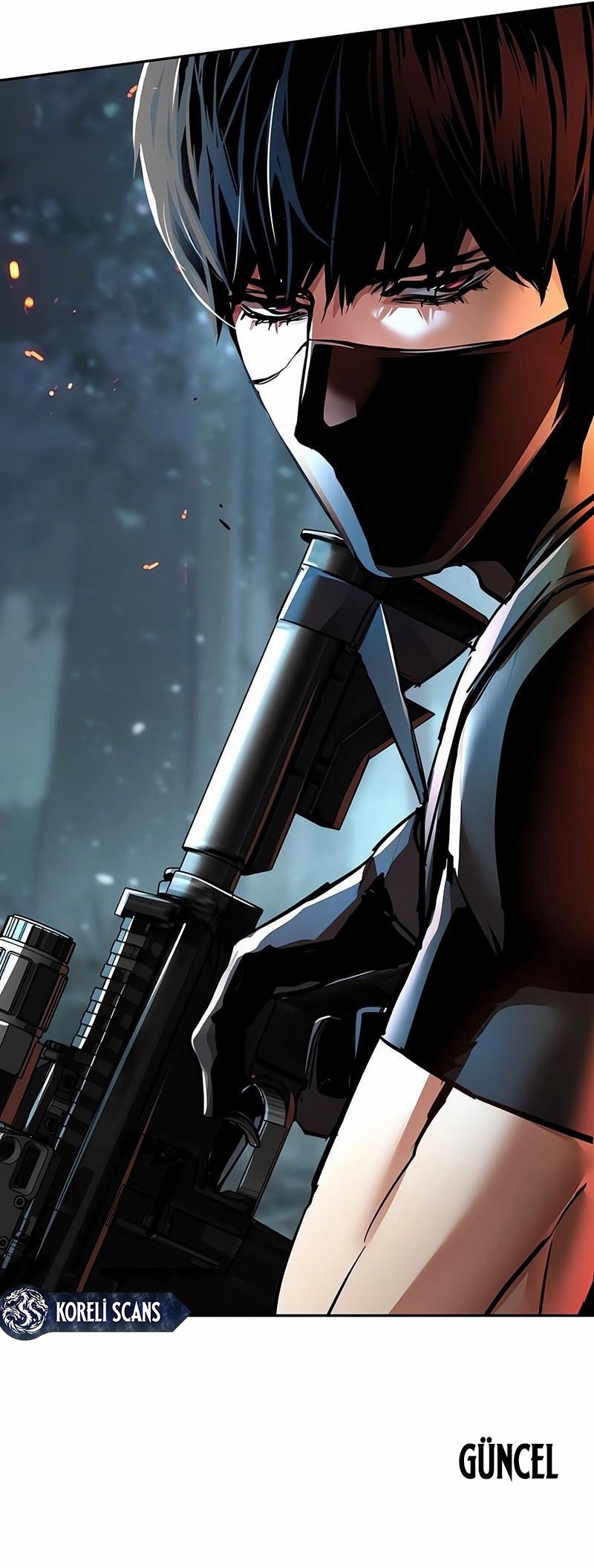 Paralı Askerin Eve Dönüşü Bölüm 247 - Sayfa 16