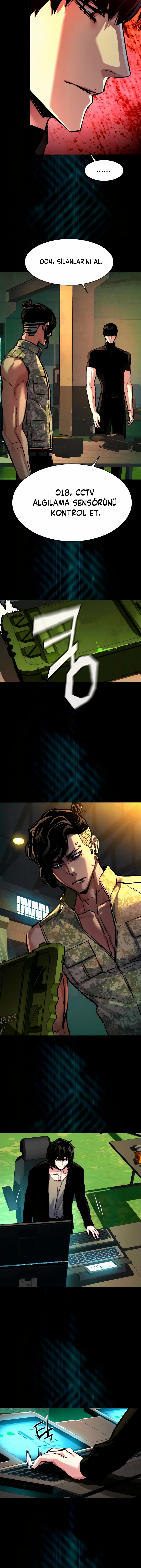 Paralı Askerin Eve Dönüşü Bölüm 248 - Sayfa 2