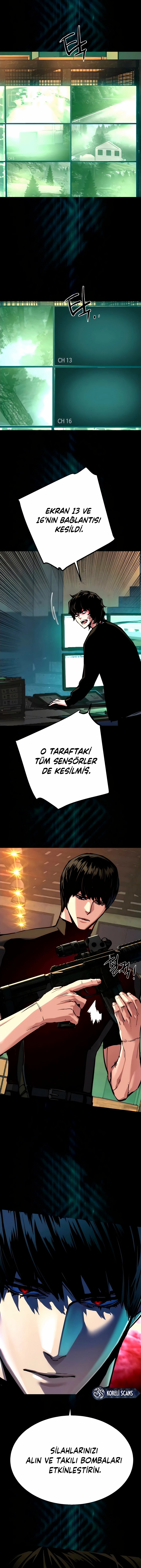 Paralı Askerin Eve Dönüşü Bölüm 248 - Sayfa 3