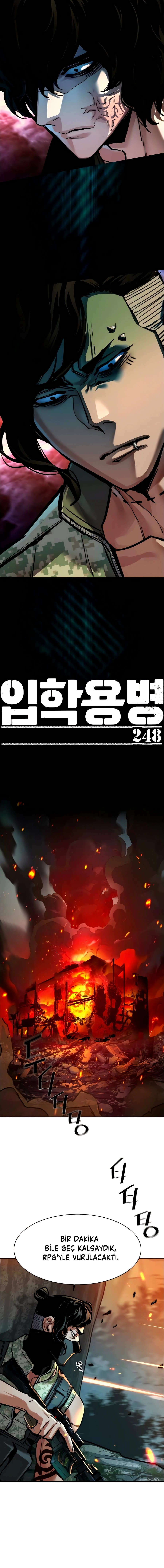 Paralı Askerin Eve Dönüşü Bölüm 248 - Sayfa 4