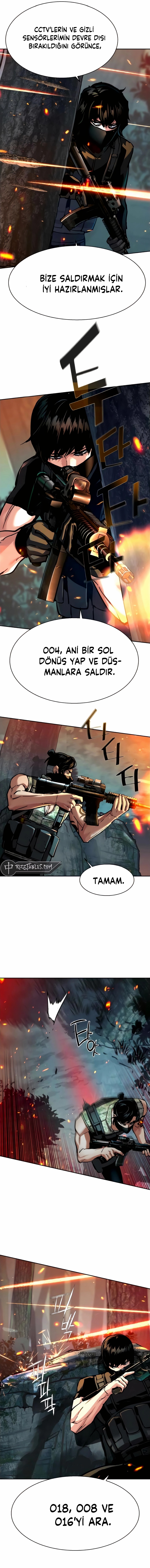 Paralı Askerin Eve Dönüşü Bölüm 248 - Sayfa 5