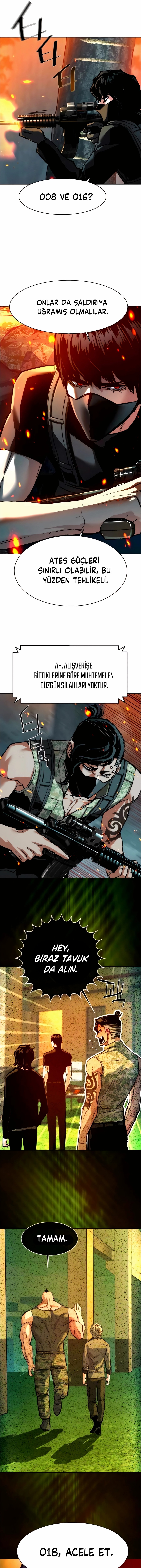 Paralı Askerin Eve Dönüşü Bölüm 248 - Sayfa 6