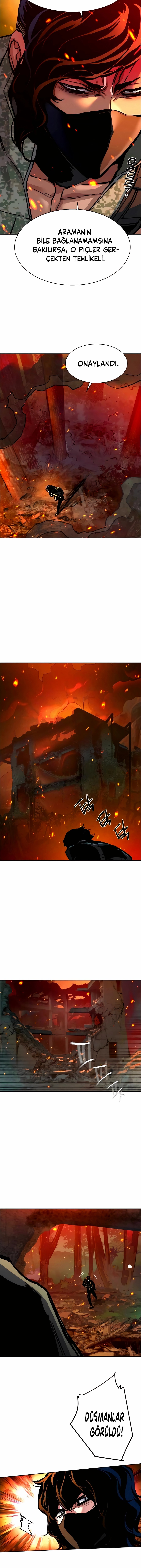 Paralı Askerin Eve Dönüşü Bölüm 248 - Sayfa 7