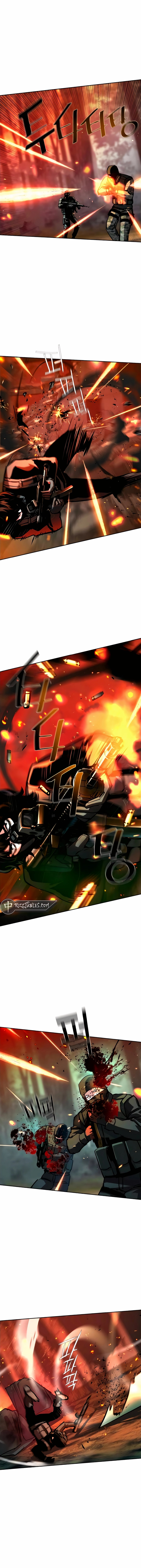 Paralı Askerin Eve Dönüşü Bölüm 248 - Sayfa 8