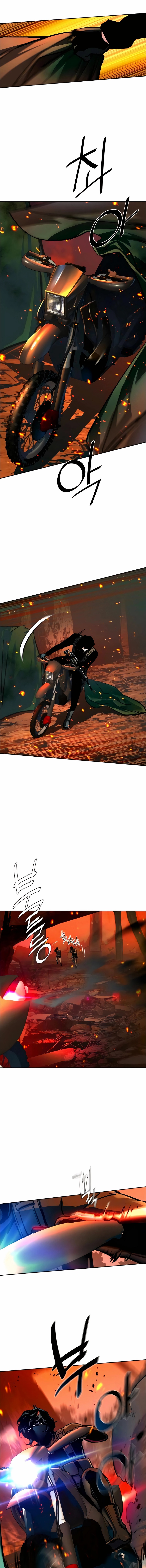 Paralı Askerin Eve Dönüşü Bölüm 248 - Sayfa 9