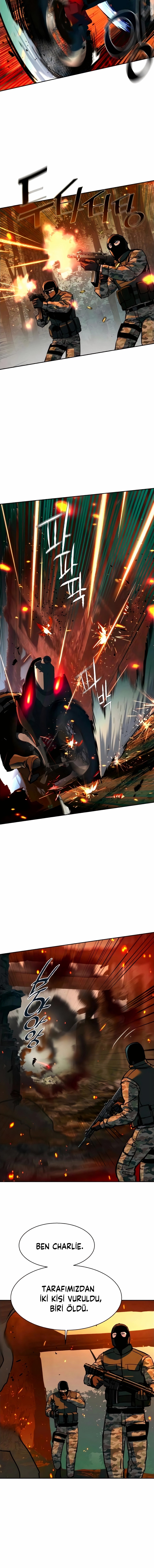 Paralı Askerin Eve Dönüşü Bölüm 248 - Sayfa 10