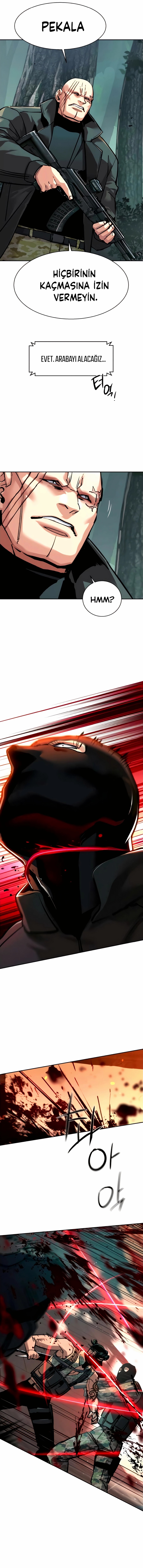 Paralı Askerin Eve Dönüşü Bölüm 248 - Sayfa 11