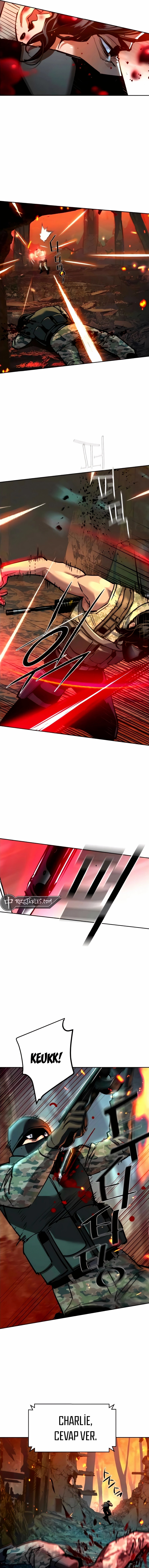 Paralı Askerin Eve Dönüşü Bölüm 248 - Sayfa 12