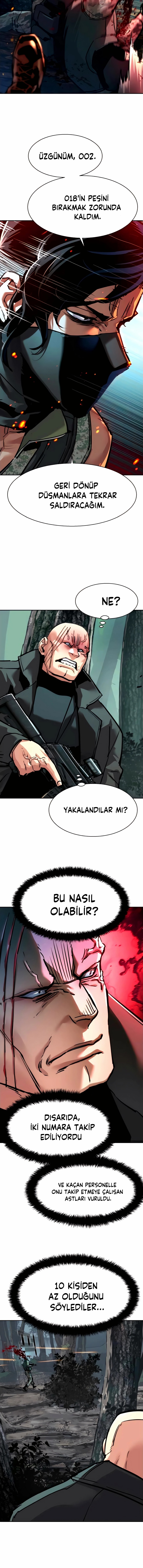 Paralı Askerin Eve Dönüşü Bölüm 248 - Sayfa 13