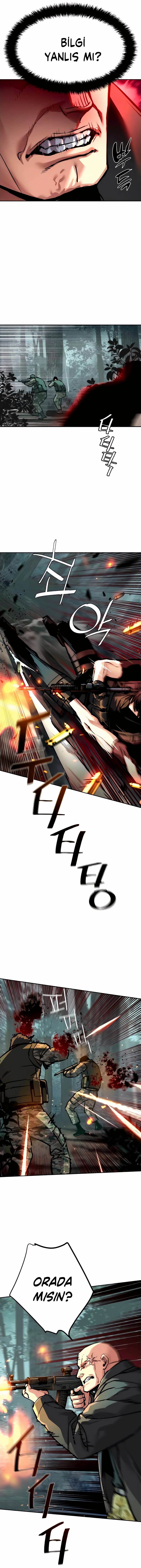 Paralı Askerin Eve Dönüşü Bölüm 248 - Sayfa 14