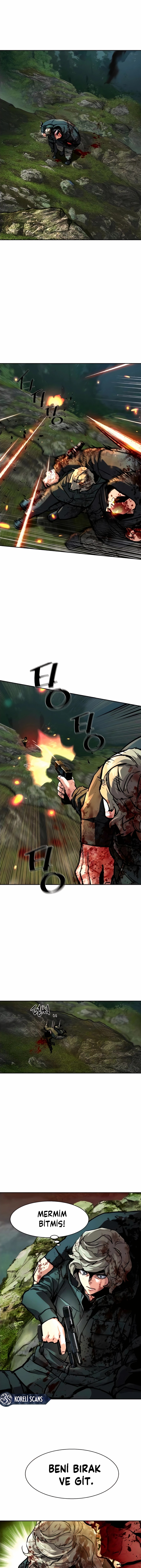 Paralı Askerin Eve Dönüşü Bölüm 248 - Sayfa 16