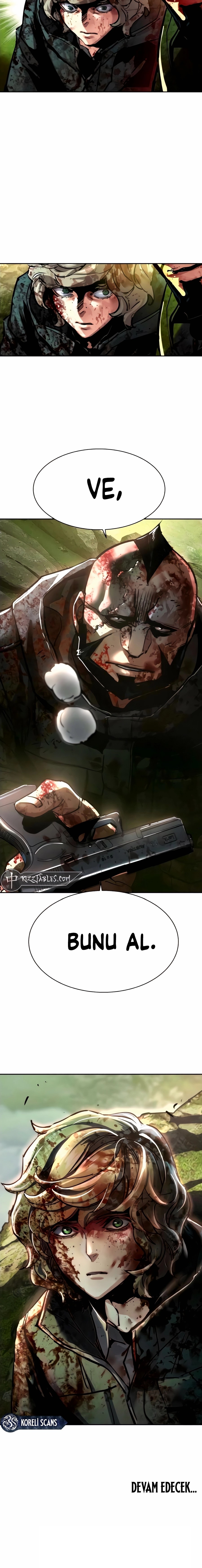 Paralı Askerin Eve Dönüşü Bölüm 248 - Sayfa 17