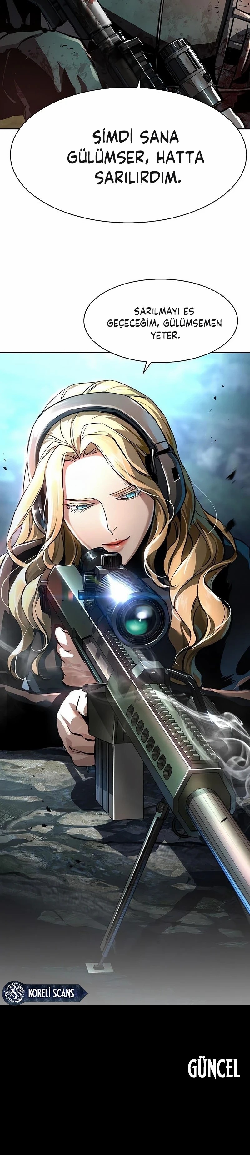 Paralı Askerin Eve Dönüşü Bölüm 250 - Sayfa 9