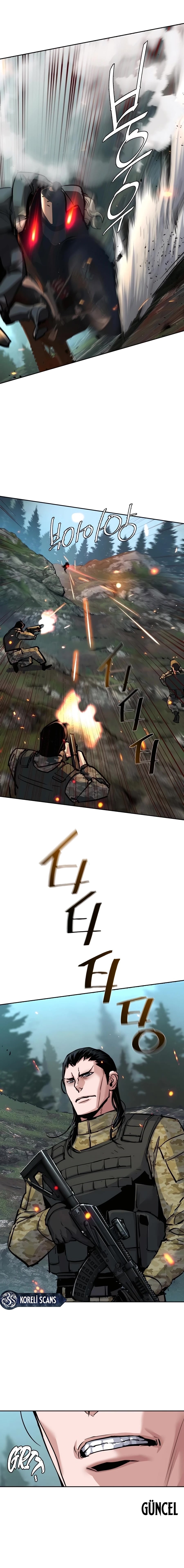 Paralı Askerin Eve Dönüşü Bölüm 249 - Sayfa 11