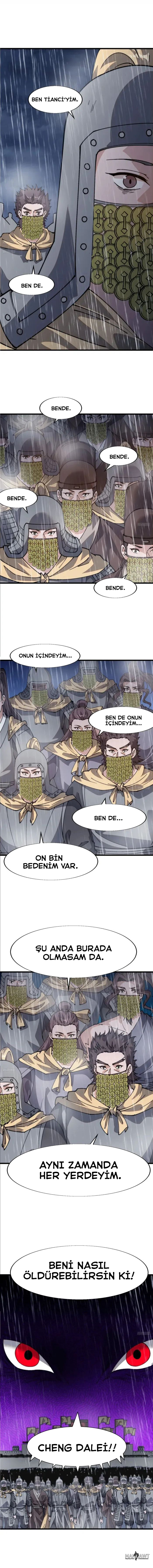 Dağdaki Başlangıç SON BÖLÜMÜ OKUMAYA GİT - Sayfa 1