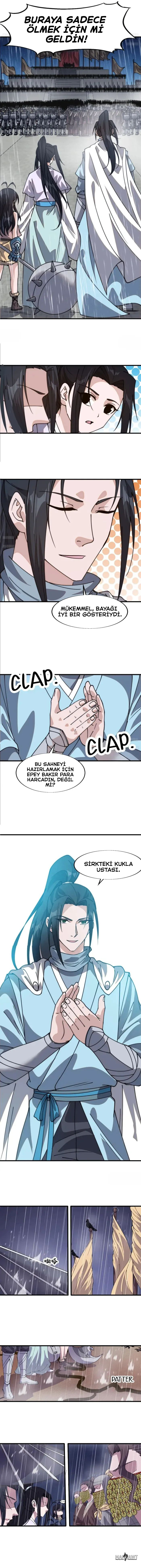 Dağdaki Başlangıç SON BÖLÜMÜ OKUMAYA GİT - Sayfa 2