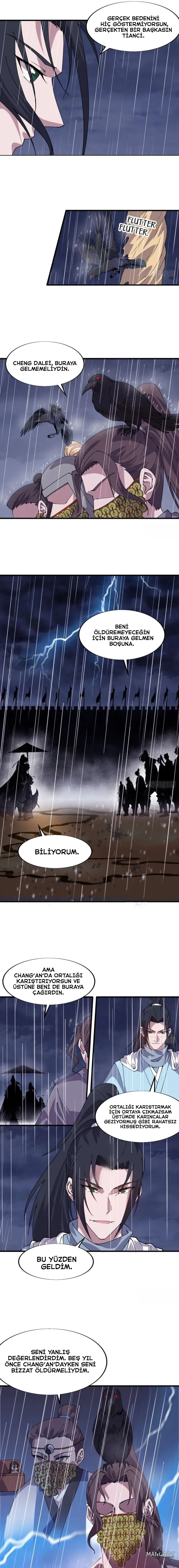 Dağdaki Başlangıç SON BÖLÜMÜ OKUMAYA GİT - Sayfa 3