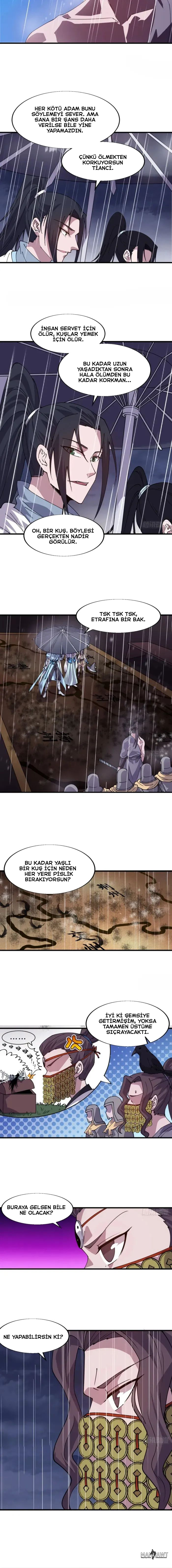 Dağdaki Başlangıç SON BÖLÜMÜ OKUMAYA GİT - Sayfa 4