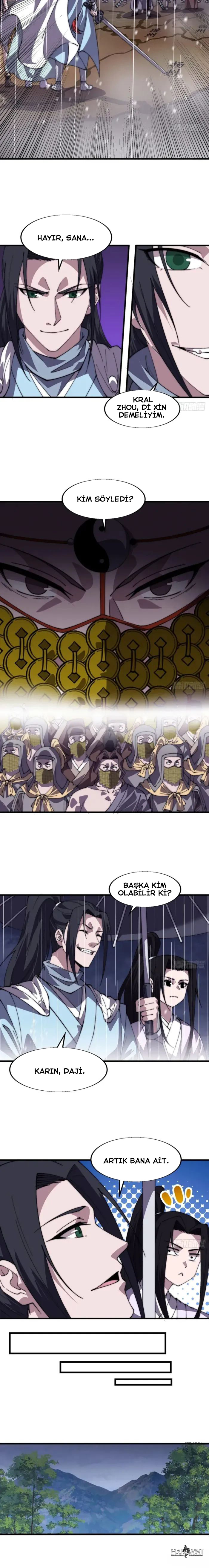 Dağdaki Başlangıç SON BÖLÜMÜ OKUMAYA GİT - Sayfa 6