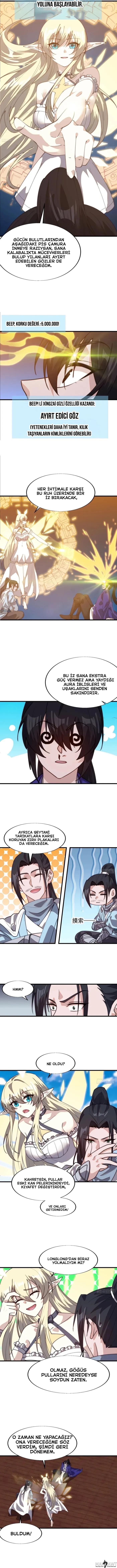 Dağdaki Başlangıç Bölüm 823 - Sayfa 2