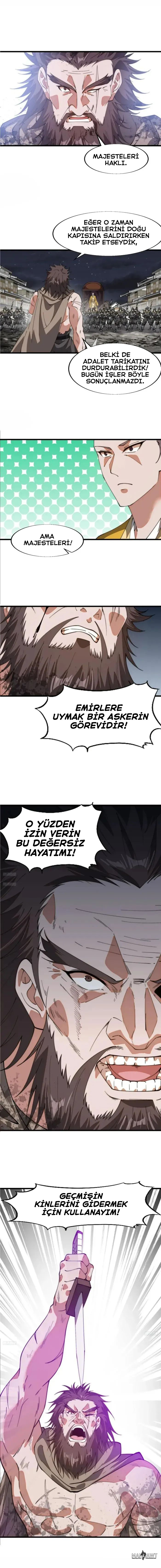 Dağdaki Başlangıç SON BÖLÜMÜ OKUMAYA GİT - Sayfa 1
