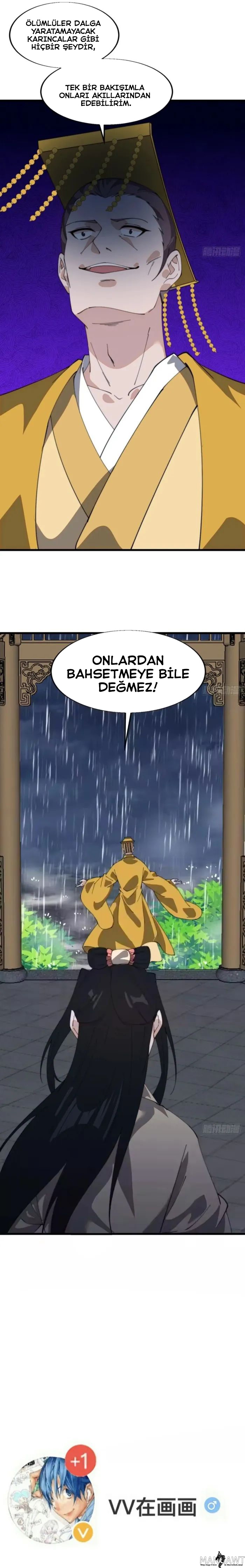 Dağdaki Başlangıç Bölüm 831 - Sayfa 7
