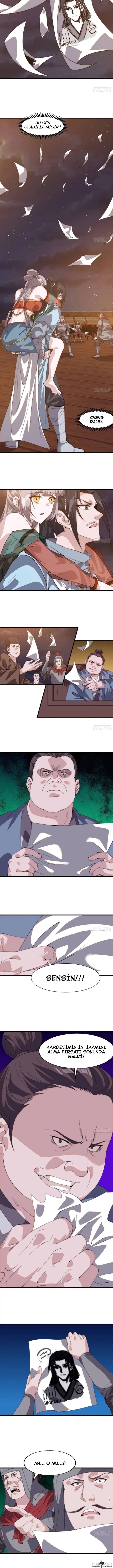 Dağdaki Başlangıç Bölüm 809 - Sayfa 5