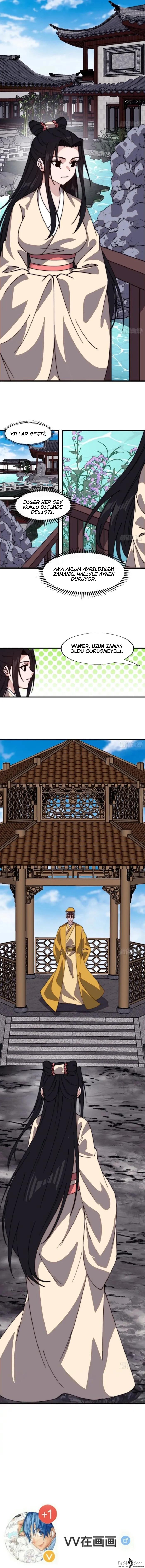 Dağdaki Başlangıç Bölüm 824 - Sayfa 6